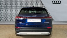 Audi Q4 e-tron 210kW 45 82kWh Sport 5dr Auto [Leather] Electric Estate